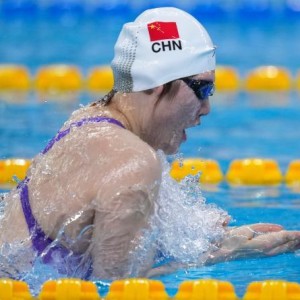 乐鱼-奥运补位赛仅1人获门票 叶诗文无缘东京成定局?