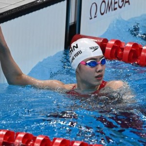 官方网站-中国泳军再陷阴盛阳衰 巴黎周期后备力量仍不乐观