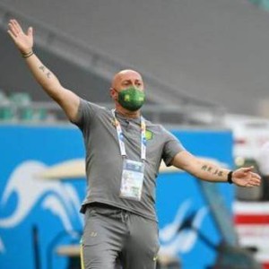 扬科维奇：一线队踢川崎也会很难 青年军放开去踢